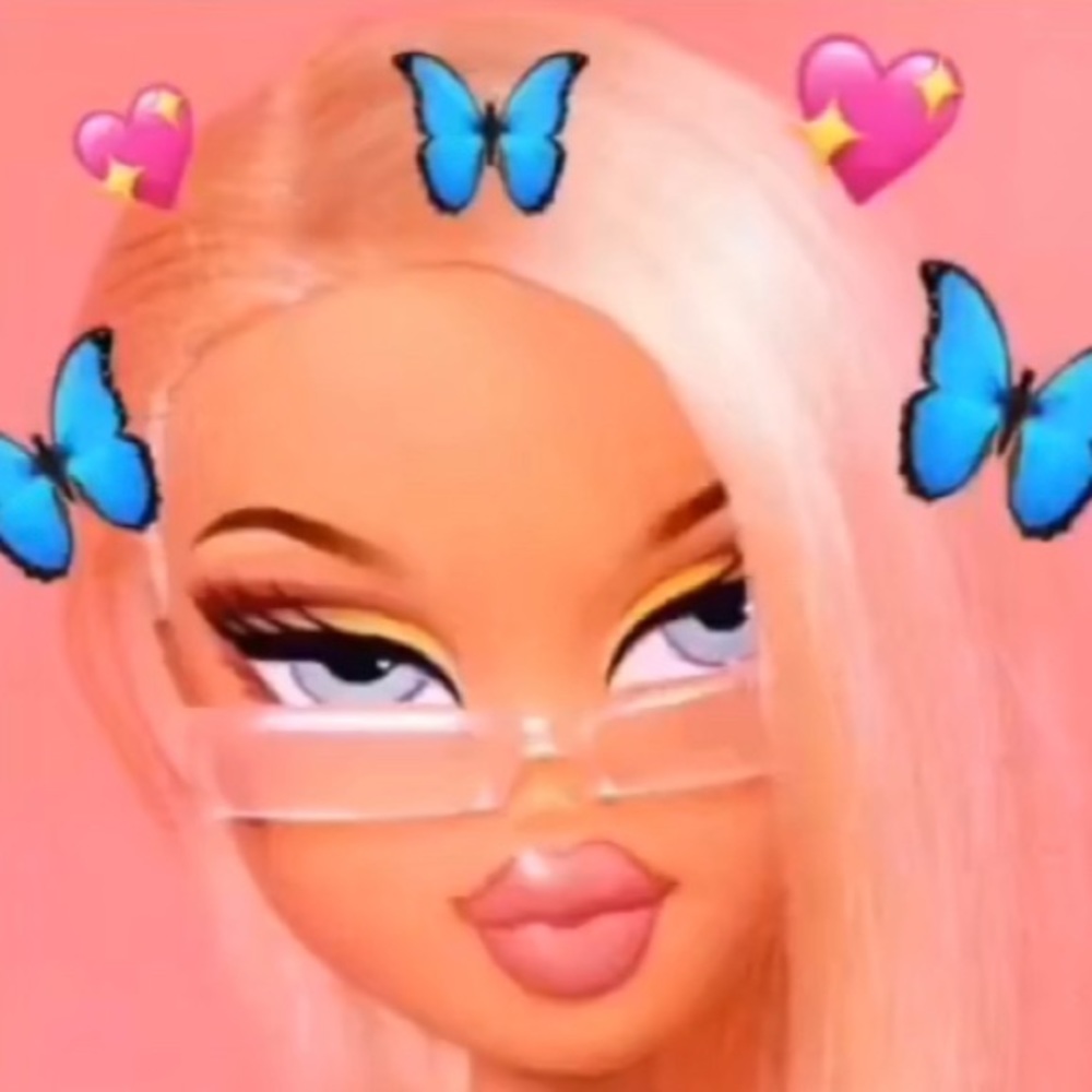 Meet your Posher, Ava